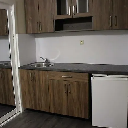 בית הארחה Raia *