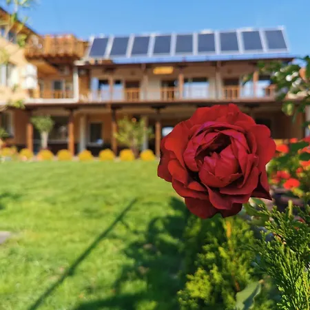 Gasthof Raia