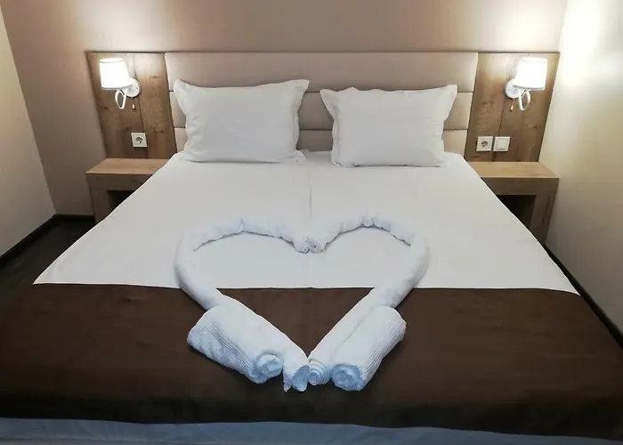 къща за гости рая * Стрелча