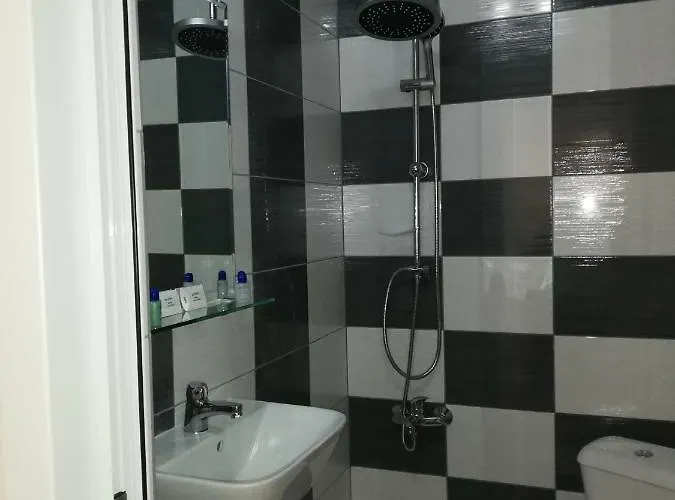 къща за гости рая