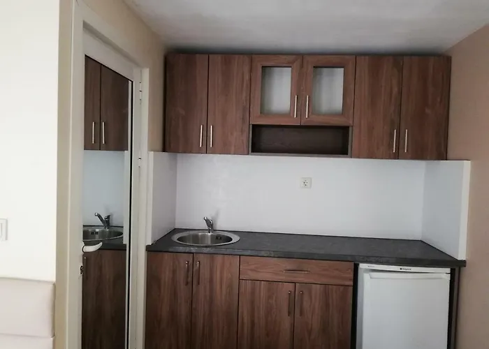 къща за гости рая