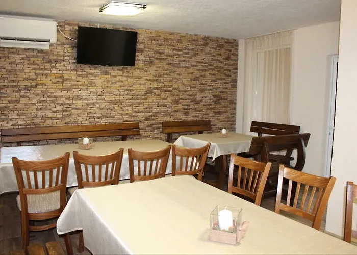 къща за гости рая * Стрелча