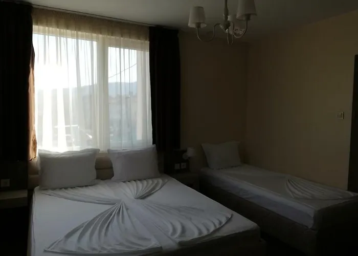 Къща за гости къща за гости рая *