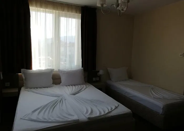 къща за гости рая Къща за гости *