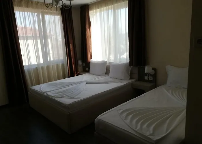 къща за гости рая * Стрелча