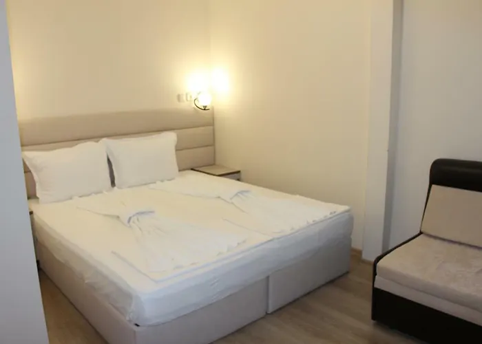 къща за гости рая Къща за гости Стрелча