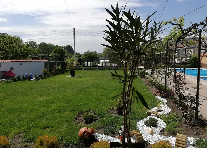 Къща за гости къща за гости рая *