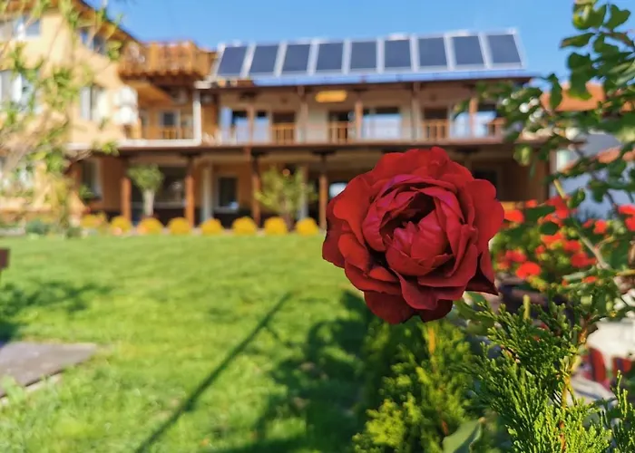 Къща за гости къща за гости рая